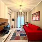 Ca' Massima, Il Cuore A Monza Апартаменты