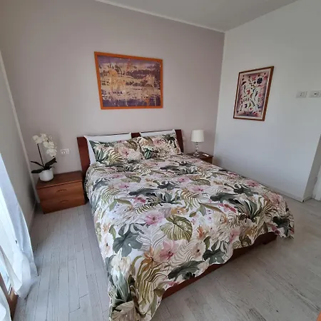 Ca' Massima, Il Cuore A Monza Apartment Lissone