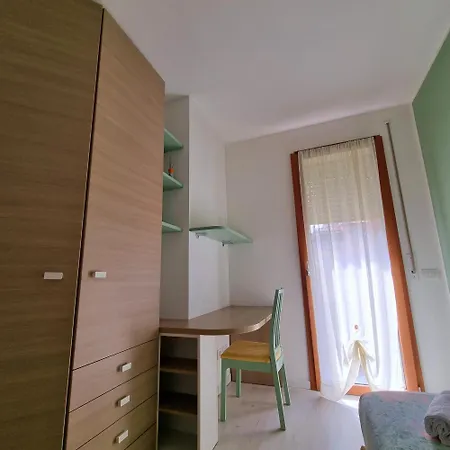 Ca' Massima, Il Cuore A Monza Apartment