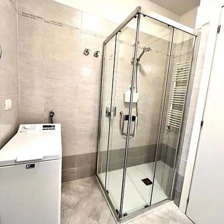 Apartment Ca' Massima, Il Cuore A Monza