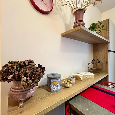Apartment Ca' Massima, Il Cuore A Monza