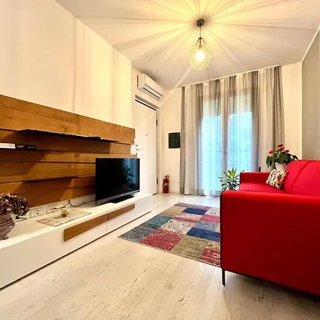 Apartment Ca' Massima, Il Cuore A Monza Lissone