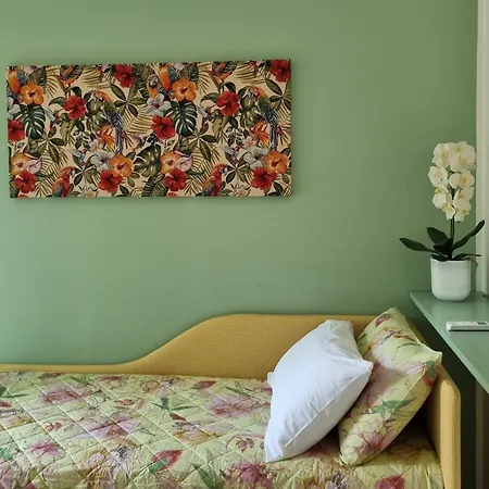 Ca' Massima, Il Cuore A Monza Apartment