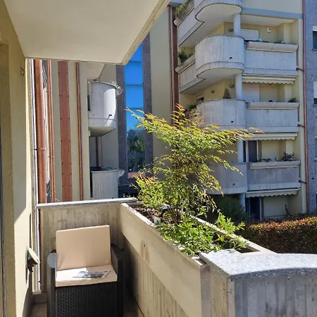 Ca' Massima, Il Cuore A Monza *