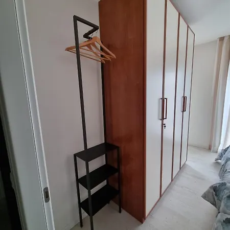 Ca' Massima, Il Cuore A Monza Apartament Lissone